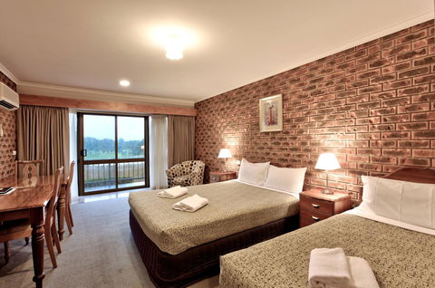 Hume Country Motor Inn - Accommodation QLD 44