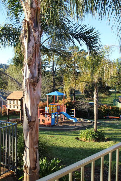 Hume Country Motor Inn - Accommodation QLD 12