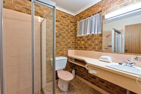 Hume Country Motor Inn - Accommodation QLD 41