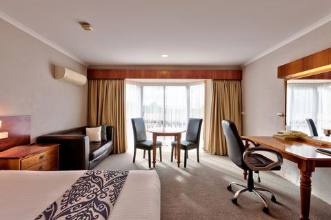 Hume Country Motor Inn - Accommodation QLD 17