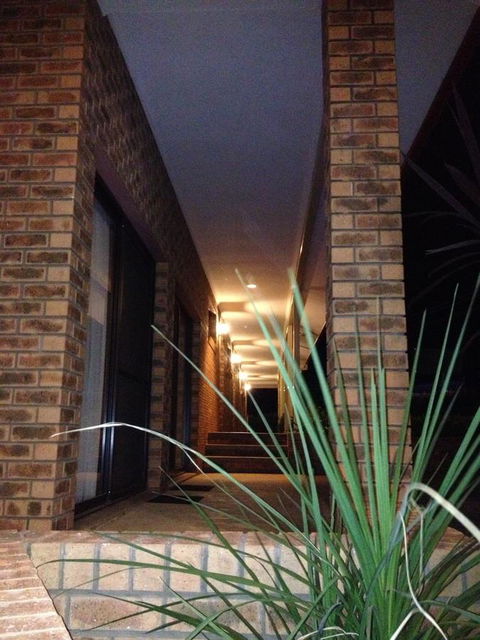 Hume Country Motor Inn - Accommodation QLD 24