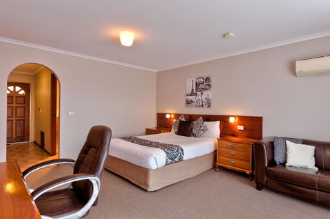 Hume Country Motor Inn - Accommodation QLD 38