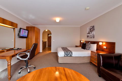 Hume Country Motor Inn - Accommodation QLD 39