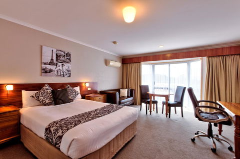 Hume Country Motor Inn - Accommodation QLD 14