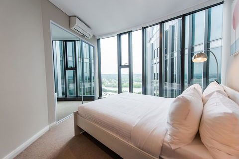 180Â° Water View Three Bedroom (wooden Furniture) - Accommodation QLD 12