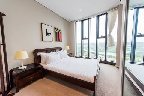 180Â° Water View Three Bedroom (wooden Furniture) - Accommodation QLD 18