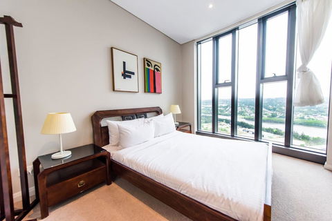 180Â° Water View Three Bedroom (wooden Furniture) - Accommodation QLD 30