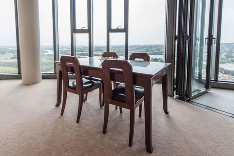 180Â° Water View Three Bedroom (wooden Furniture) - Accommodation QLD 20