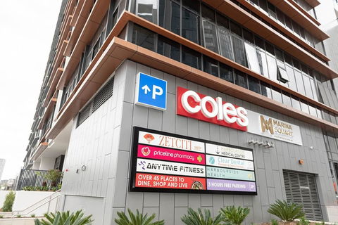180Â° Water View Three Bedroom (wooden Furniture) - Accommodation QLD 21