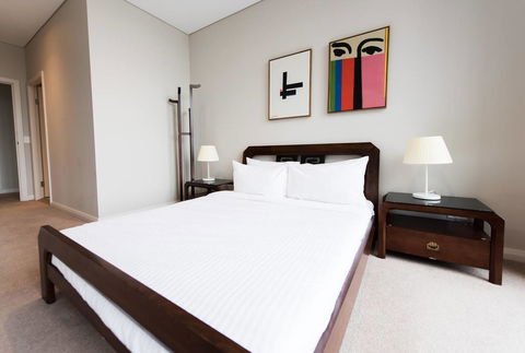 180Â° Water View Three Bedroom (wooden Furniture) - Accommodation QLD 28