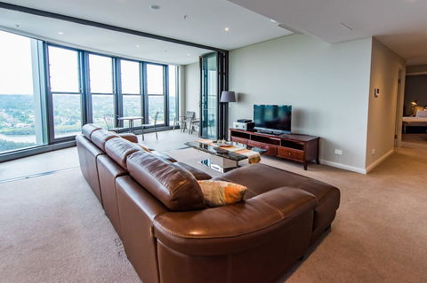 180Â° Water View Three Bedroom (wooden Furniture) - Accommodation QLD 24