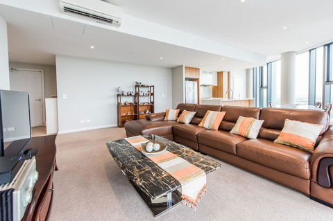 180Â° Water View Three Bedroom (wooden Furniture) - Accommodation QLD 15