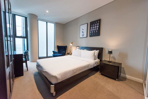 180Â° Water View Three Bedroom (wooden Furniture) - Accommodation QLD 9