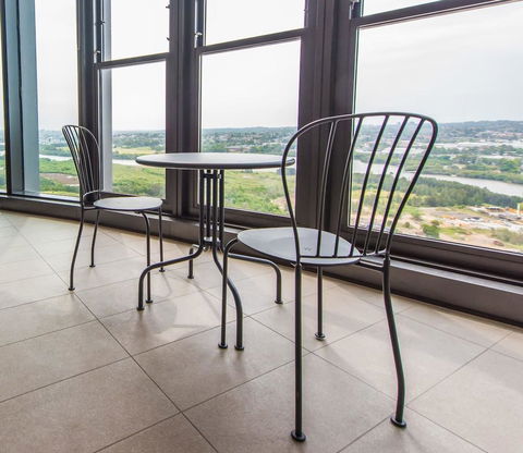 180Â° Water View Three Bedroom (wooden Furniture) - Accommodation QLD 11