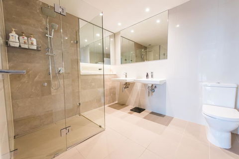 180Â° Water View Three Bedroom (wooden Furniture) - Accommodation QLD 16