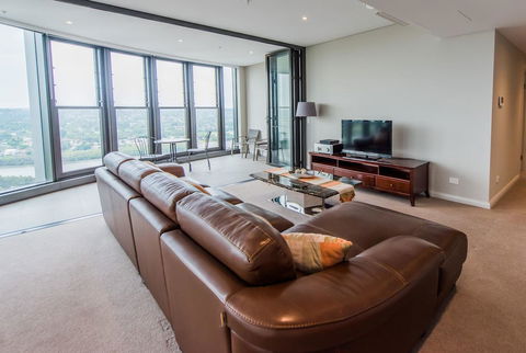 180Â° Water View Three Bedroom (wooden Furniture) - Accommodation QLD 29
