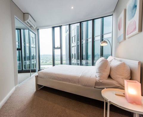 180Â° Water View Three Bedroom (wooden Furniture) - Accommodation QLD 6