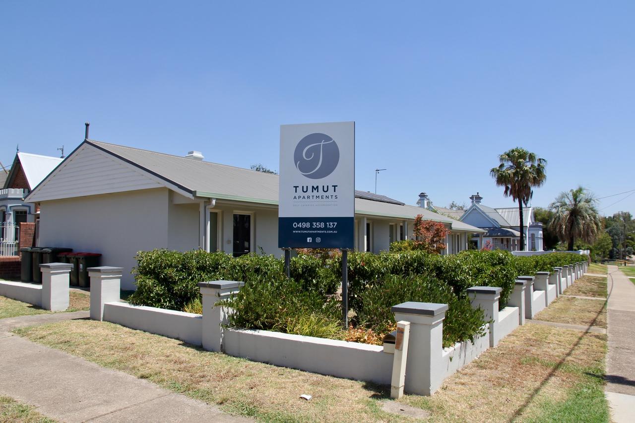 Gilmore NSW Accommodation QLD