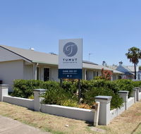 Tumut Apartments - Accommodation QLD