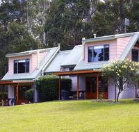 Bawley Bush Retreat and Cottages - Accommodation QLD