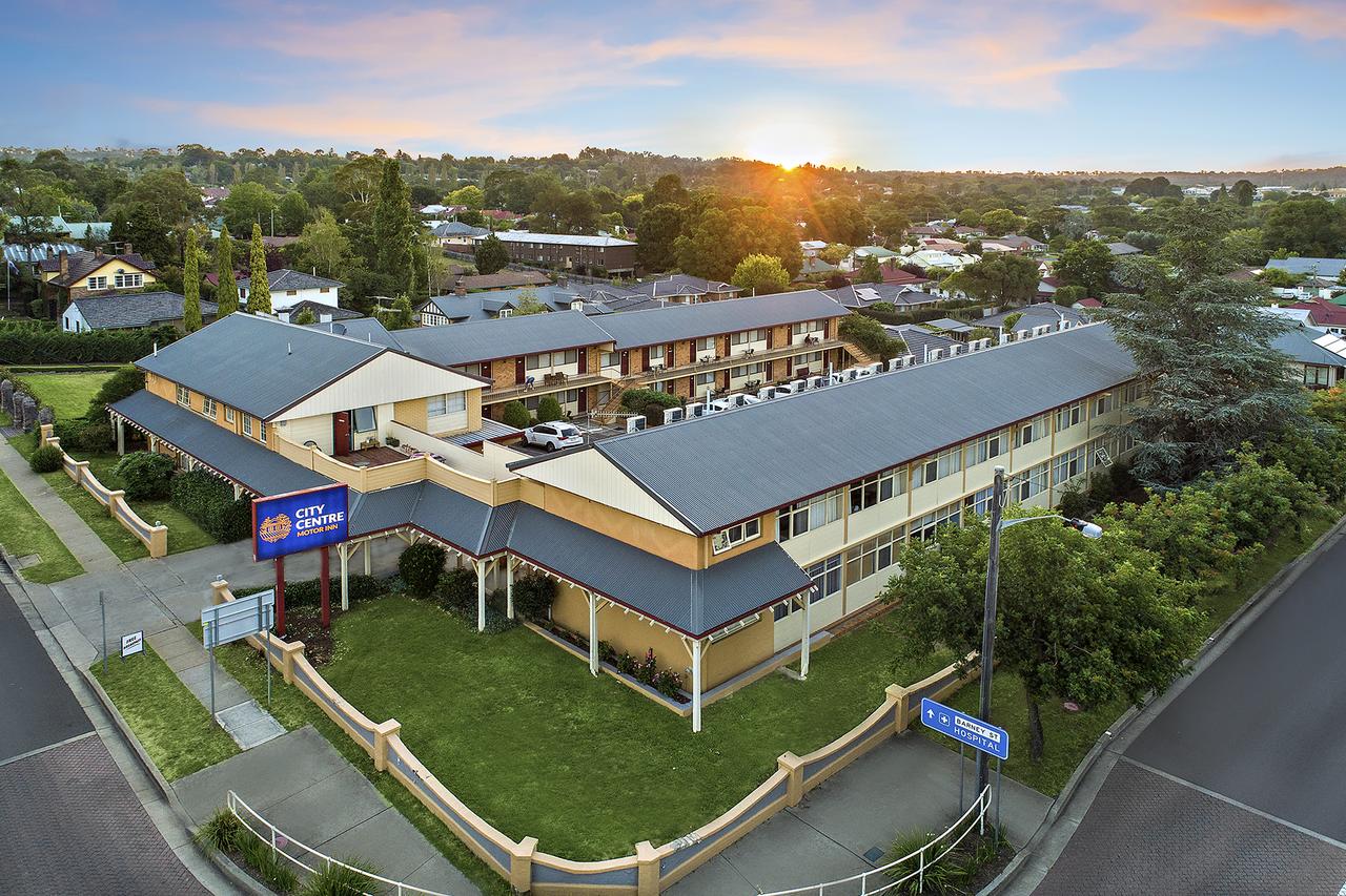 Garthowen NSW Accommodation QLD