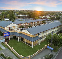 City Centre Motor Inn - Accommodation QLD