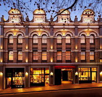 Harbour Rocks Hotel Sydney  MGallery by Sofitel - Accommodation QLD