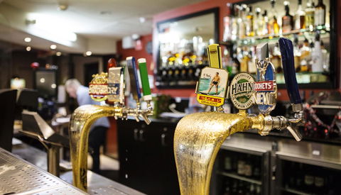 Nightcap At Hume Hotel - Accommodation QLD 22