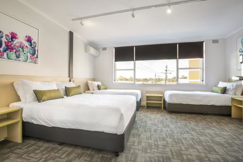 Nightcap At Hume Hotel - Accommodation QLD 17