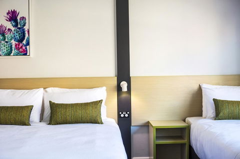 Nightcap At Hume Hotel - Accommodation QLD 13
