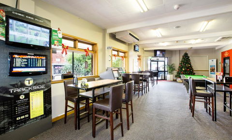 Nightcap At Hume Hotel - Accommodation QLD 23