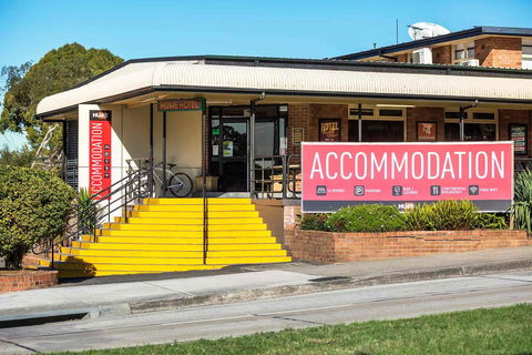 Nightcap At Hume Hotel - Accommodation QLD 20