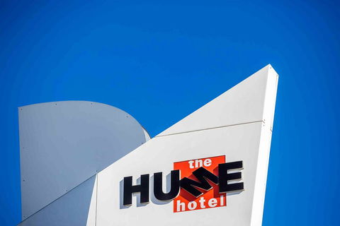 Nightcap At Hume Hotel - Accommodation QLD 19