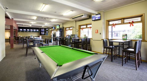 Nightcap At Hume Hotel - Accommodation QLD 24