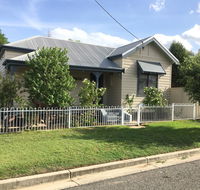 Caledonia Cottage - Accommodation QLD