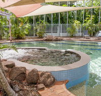 Nightcliff Foreshore Getaway - McKay Gardens - Accommodation QLD