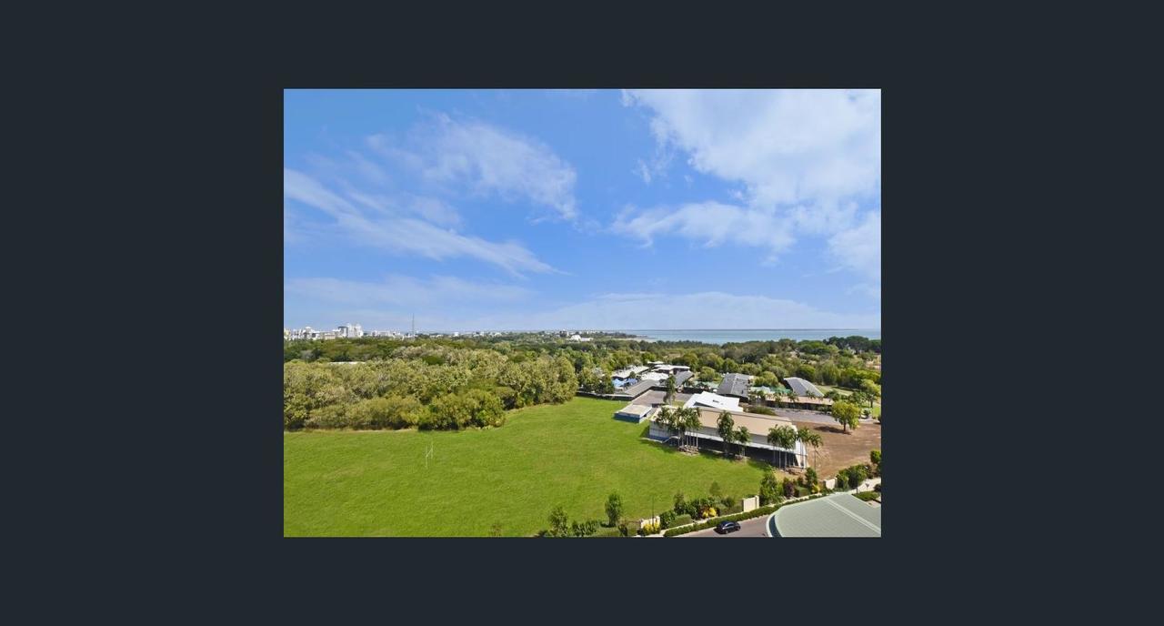 Woolner NT Accommodation QLD