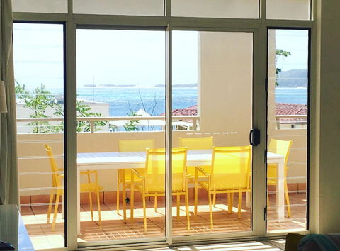 Seaspray Villa 5 - Accommodation QLD 15