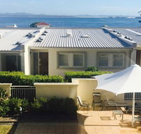 Seaspray Villa 5 - Accommodation QLD
