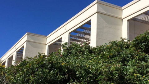 Seaspray Villa 5 - Accommodation QLD 9