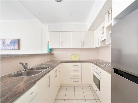 Seaspray Villa 5 - Accommodation QLD 7