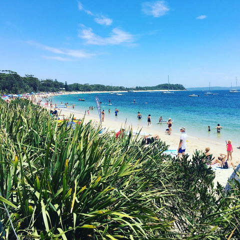 Seaspray Villa 5 - Accommodation QLD 12