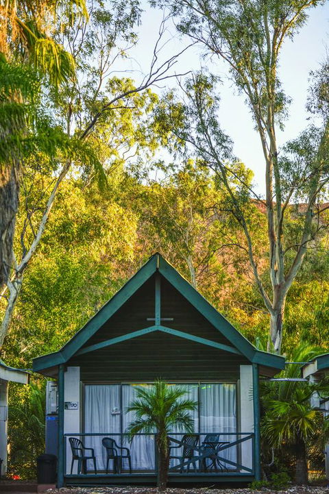 Desert Palms Alice Springs - Accommodation QLD 25