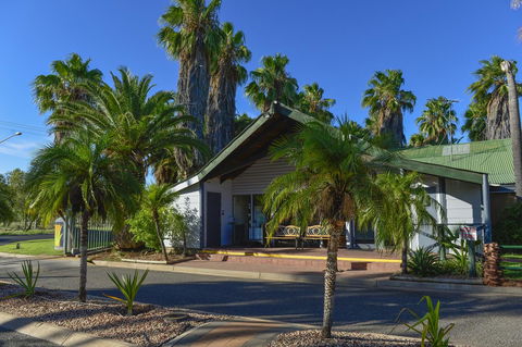 Desert Palms Alice Springs - Accommodation QLD 32