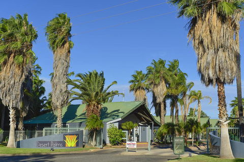 Desert Palms Alice Springs - Accommodation QLD 37