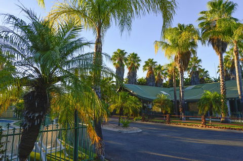 Desert Palms Alice Springs - Accommodation QLD 21