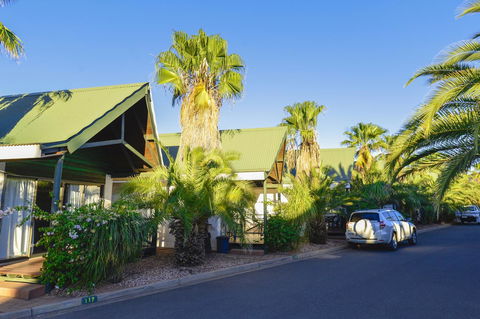 Desert Palms Alice Springs - Accommodation QLD 15