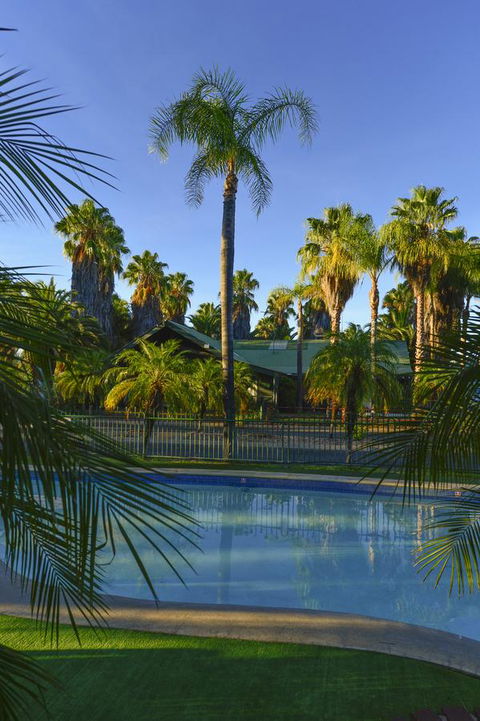 Desert Palms Alice Springs - Accommodation QLD 29