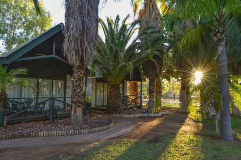 Desert Palms Alice Springs - Accommodation QLD 12
