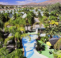 Desert Palms Alice Springs - Accommodation QLD